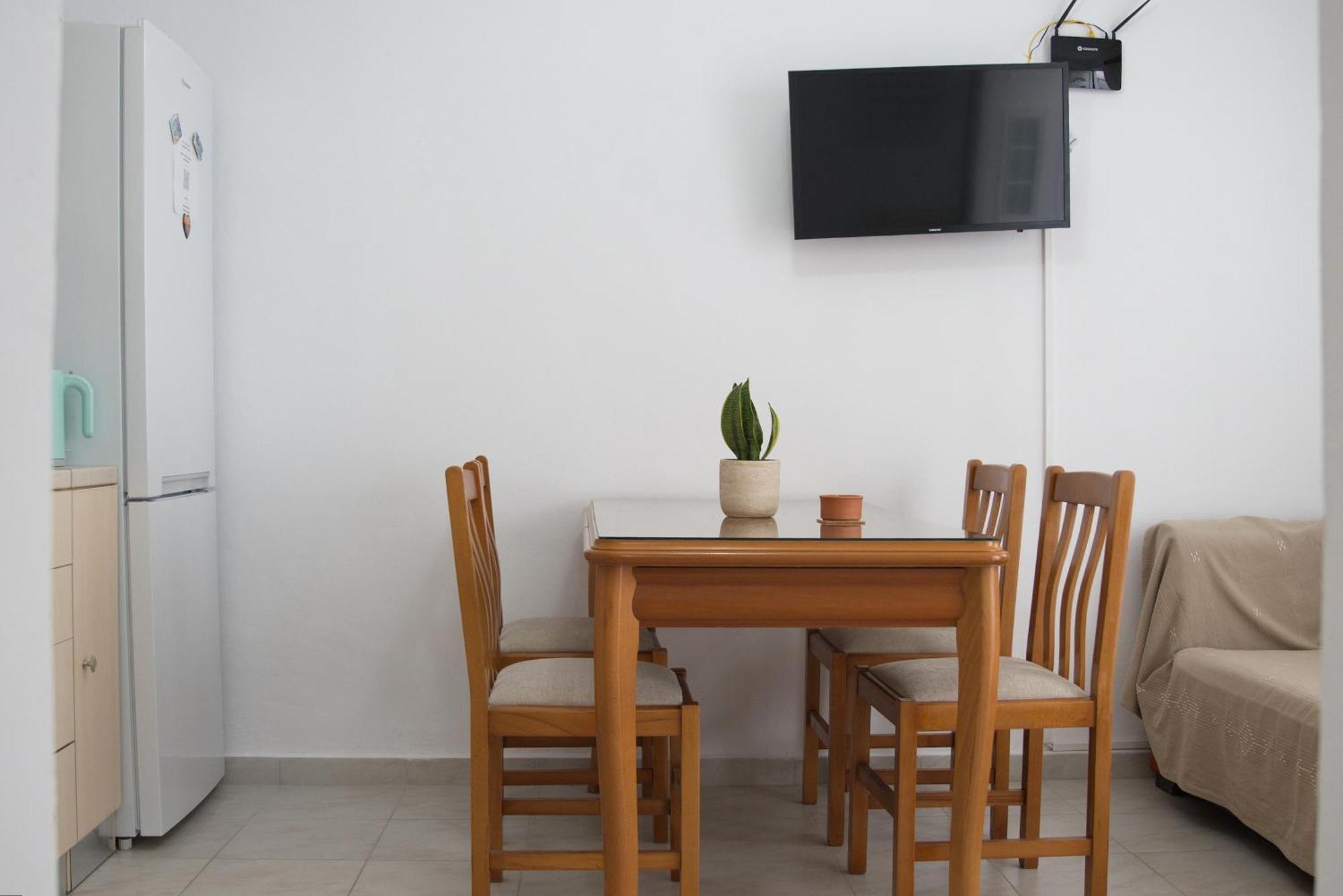 Apartment Estia - Detached House