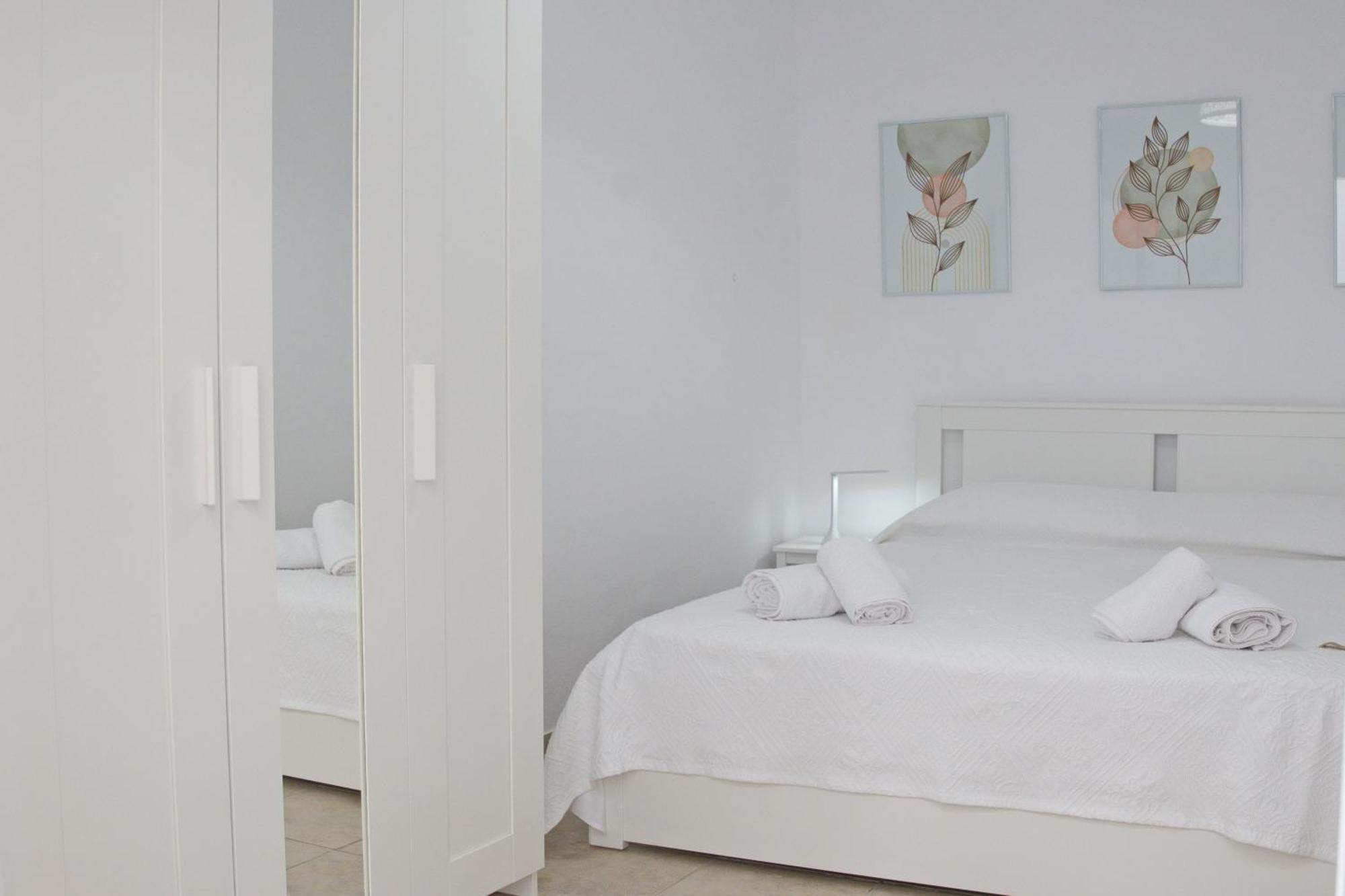 Estia - Detached House Heraklion (Crete)