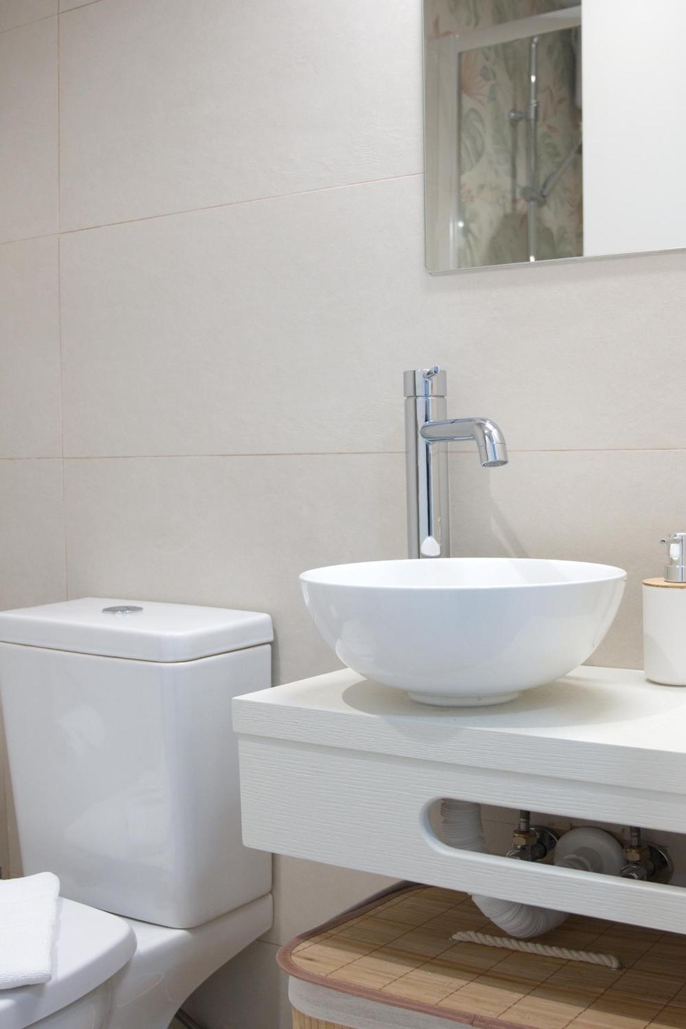 Apartment Estia - Detached House