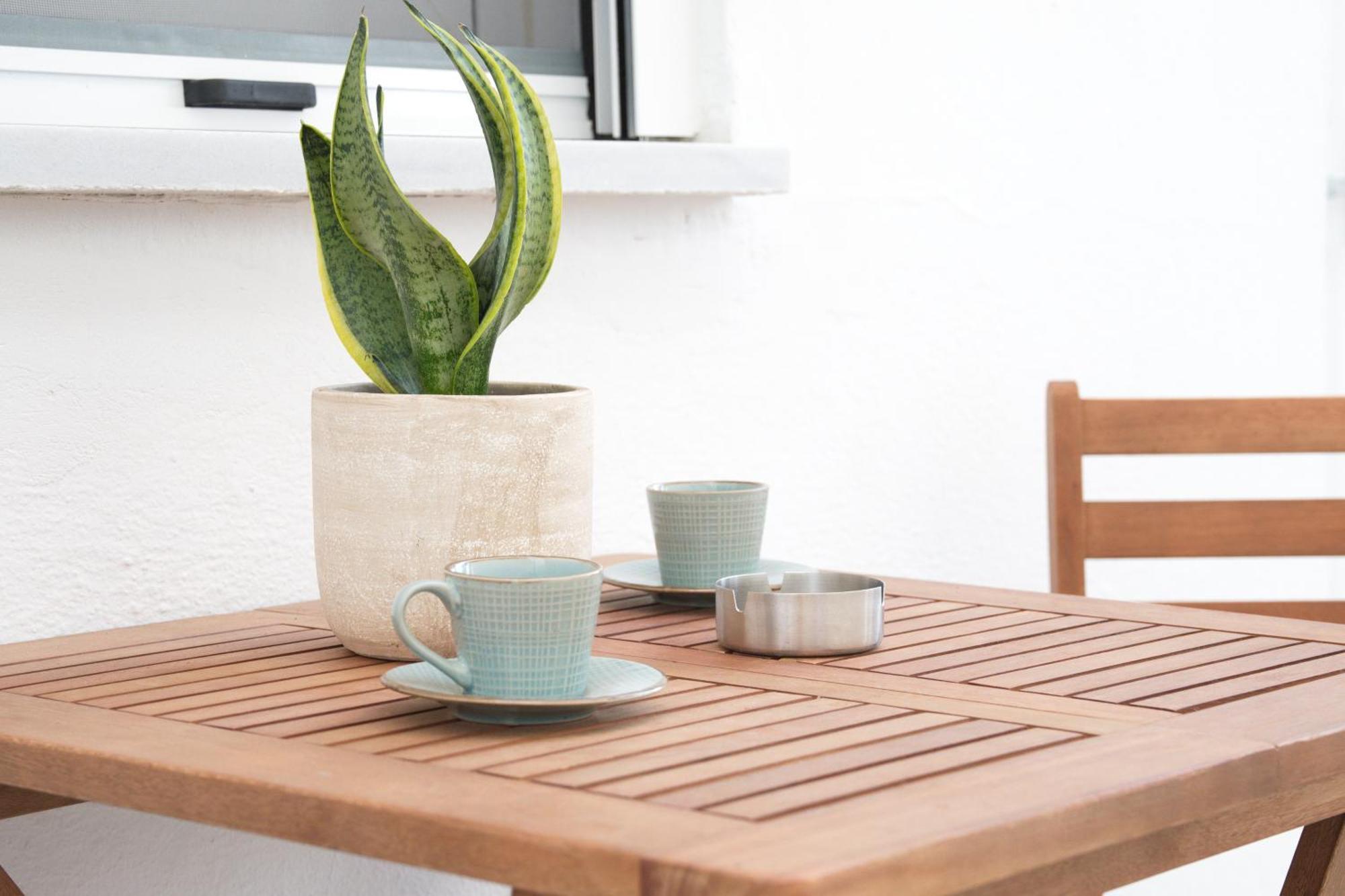 Apartment Estia - Detached House Heraklion (Crete)