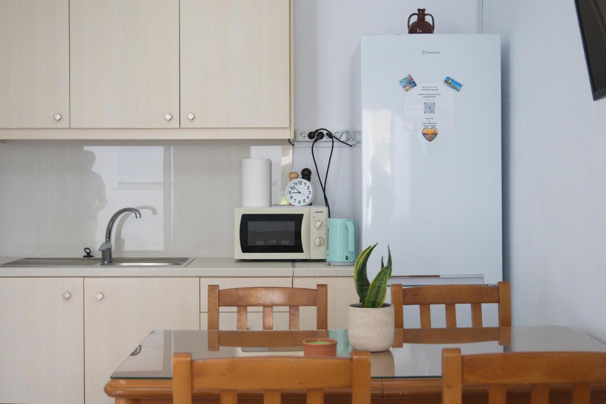 Apartment Estia - Detached House