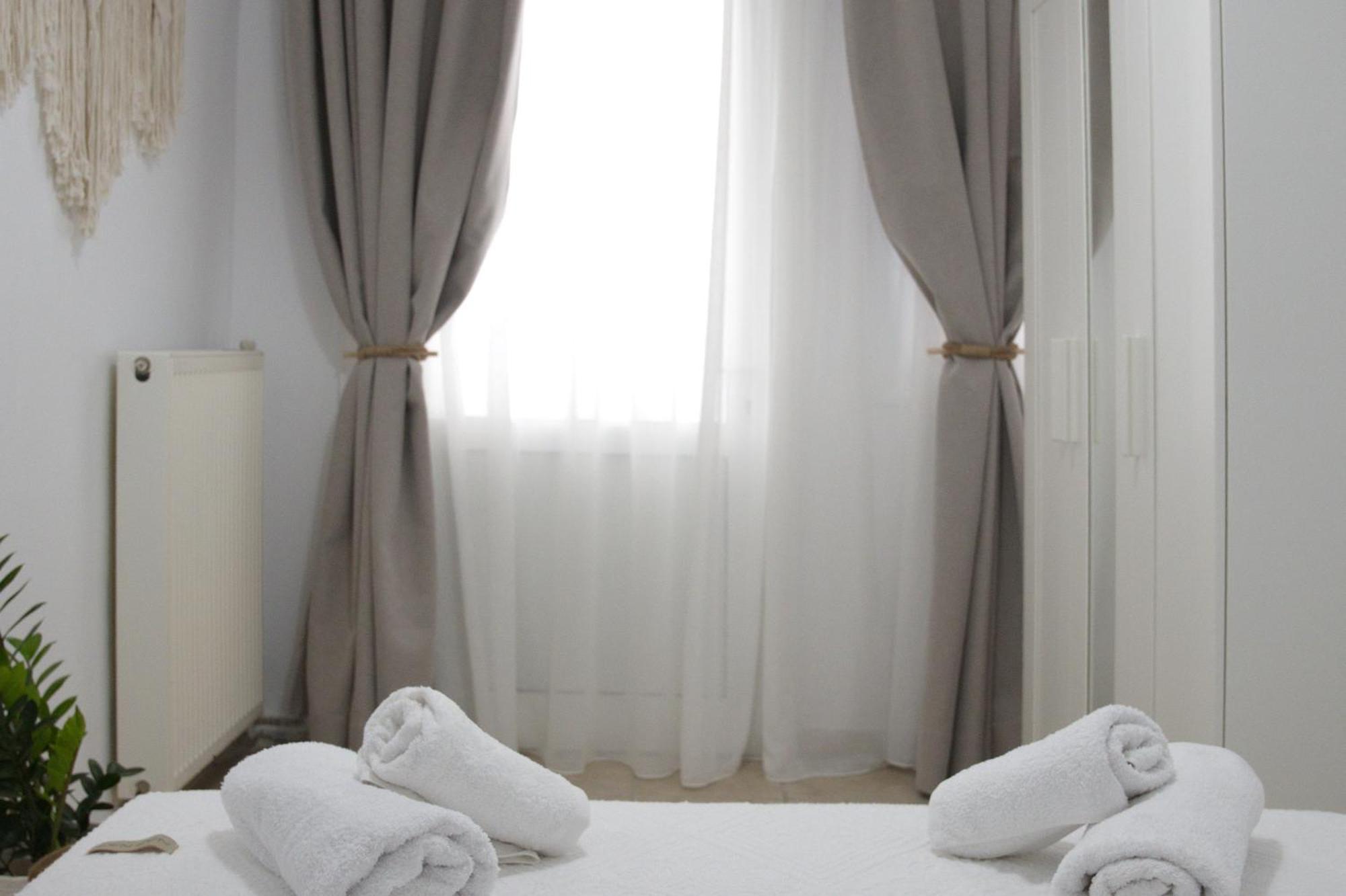 Estia - Detached House Heraklion (Crete)