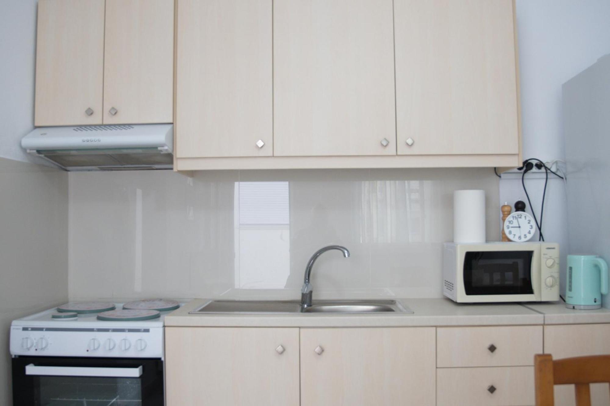 Estia - Detached House Apartment