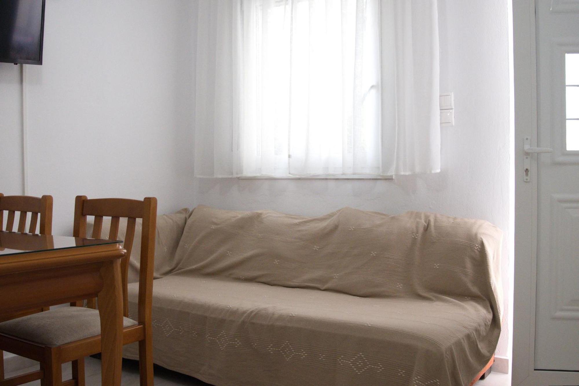 Estia - Detached House Apartment *