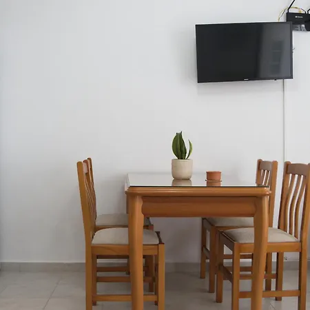 Estia - Detached House Apartment Heraklion  Exterior photo
