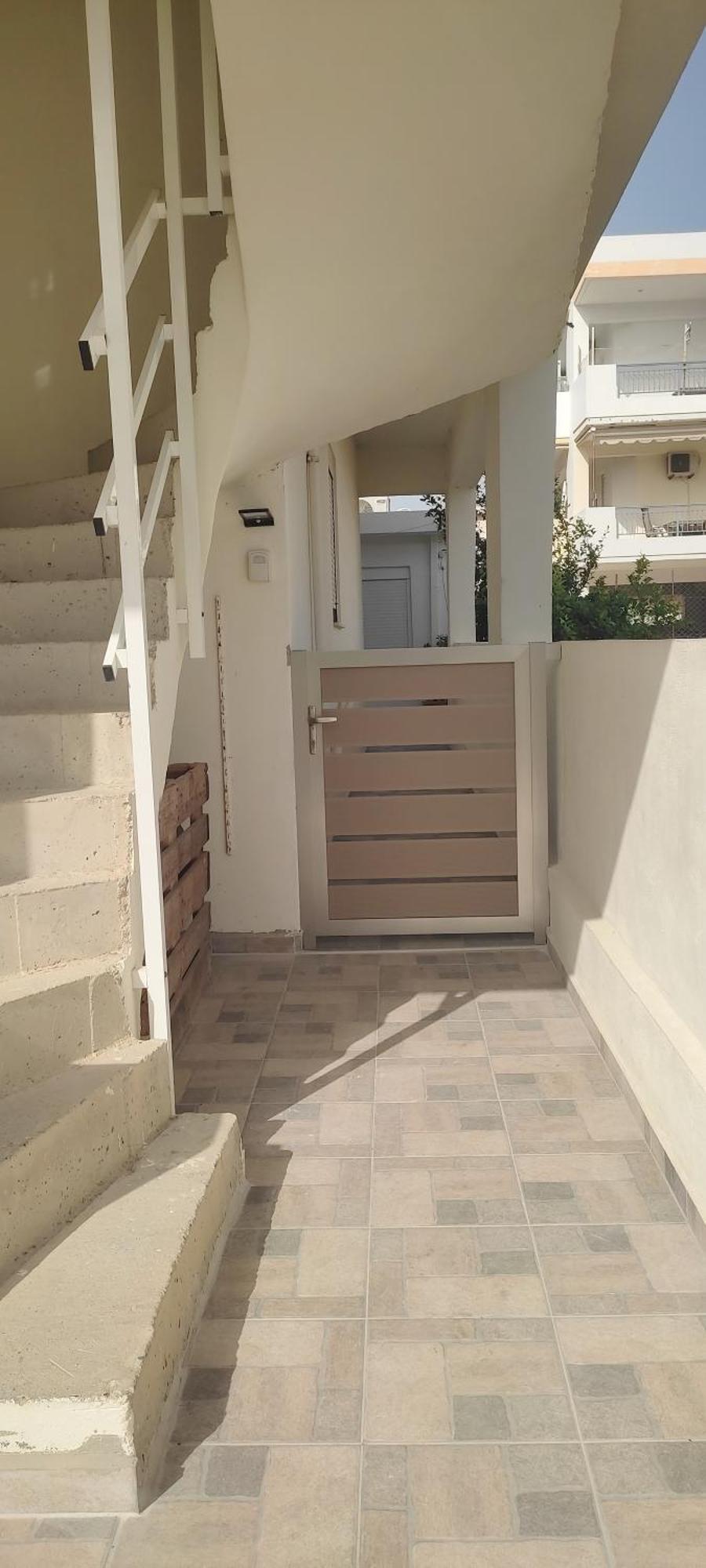 Estia - Detached House *