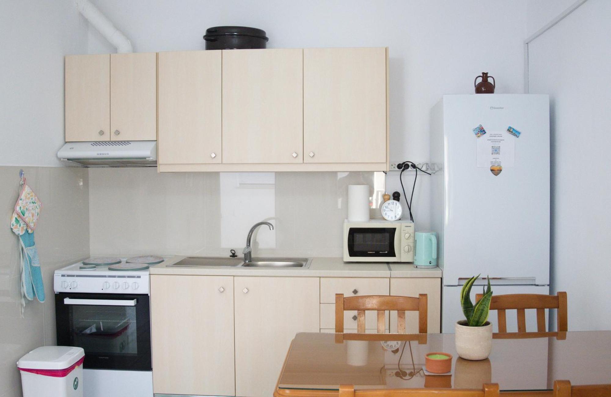 Appartement Estia - Detached House