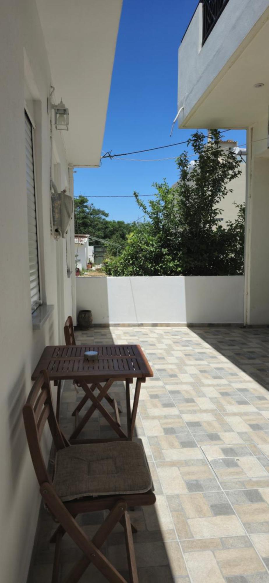 Estia - Detached House Appartement *